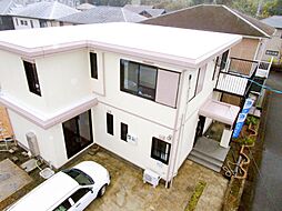 物件画像 薩摩川内市中郷町　戸建て