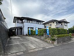 物件画像 薩摩川内市平佐町　戸建て