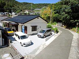 物件画像 薩摩川内市隈之城町　戸建て