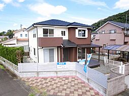 物件画像 薩摩川内市百次町　戸建て