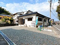 物件画像 薩摩川内市百次町　戸建て