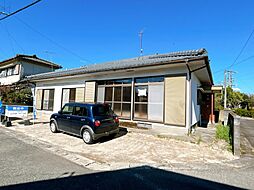 物件画像 薩摩川内市国分寺町　戸建て