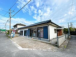 物件画像 薩摩川内市国分寺町　戸建て