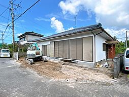 物件画像 薩摩川内市国分寺町　戸建て