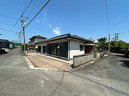 物件画像 薩摩川内市国分寺町 戸建て