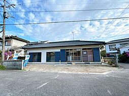 物件画像 薩摩川内市国分寺町　戸建て