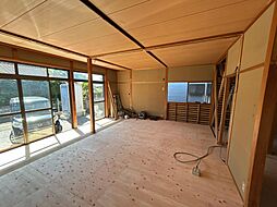 物件画像 薩摩川内市入来町副田　戸建て