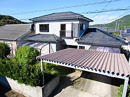 物件画像 薩摩川内市中郷5丁目　戸建て