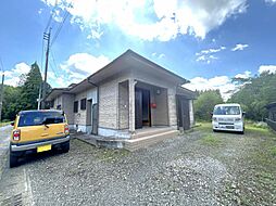物件画像 薩摩川内市樋脇町市比野　戸建て