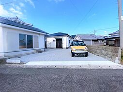 物件画像 いちき串木野市平江　戸建て