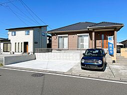 物件画像 薩摩川内市宮内町　戸建て