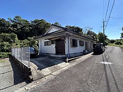物件画像 阿久根市折口　戸建て