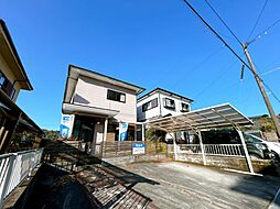 物件画像 日置市伊集院町麦生田　戸建て