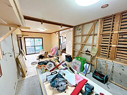 物件画像 日置市伊集院町麦生田　戸建て