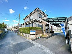 物件画像 薩摩川内市平佐町　戸建て