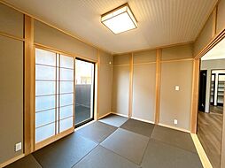 和室の画像