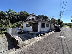 物件画像 阿久根市折口　戸建て