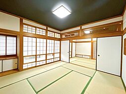 和室の画像