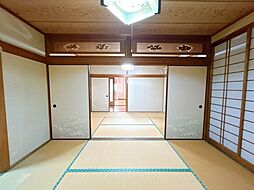 室内の画像
