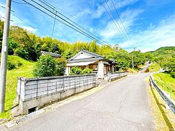 物件画像 薩摩郡さつま町宮之城屋地　戸建て