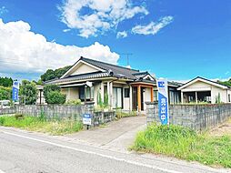 物件画像 薩摩郡さつま町船木　戸建て