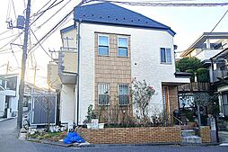 物件画像 練馬区桜台6丁目　売地