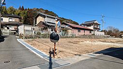 物件画像 上木崎町岩崎台　１号地