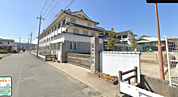園部中学校