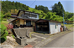 物件画像 美山町板橋