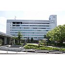 役所「亀岡市役所まで1245ｍ」