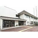 図書館「京都市向島図書館まで600ｍ」