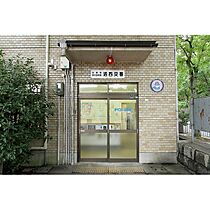 UR洛西新林  ｜ 京都府京都市西京区大枝東新林町3丁目（賃貸マンション2LDK・4階・51.75㎡） その19