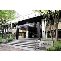 UR洛西境谷東  ｜ 京都府京都市西京区大原野東境谷町1丁目（賃貸マンション2LDK・2階・69.40㎡） その17