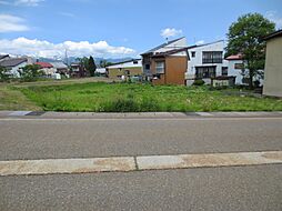 物件画像 関山売地