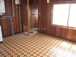 大国屋マンション 2LDKの写真