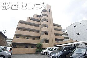 FULL　HOUSE　YAGOTO  ｜ 愛知県名古屋市昭和区妙見町117-1（賃貸マンション1DK・4階・24.08㎡） その1