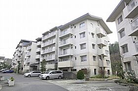 UR奈良青山一丁目  ｜ 奈良県奈良市青山1丁目（賃貸マンション4LDK・4階・87.88㎡） その1