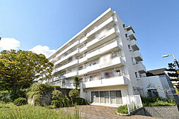 UR高の原駅西第2