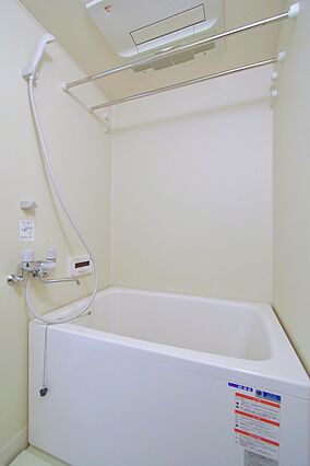 UR都市機構アミティ光台5号棟_その他_0