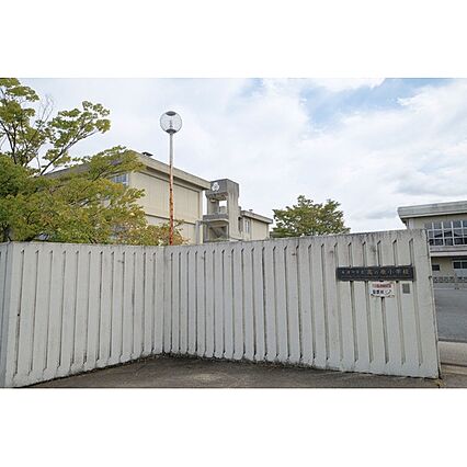 UR都市機構高の原駅西団地17棟_周辺_0