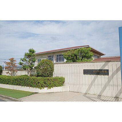 UR都市機構高の原駅西団地17棟_周辺_2