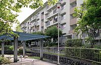 奈良県奈良市神功1丁目：物件画像／独立行政法人都市再生機構　UR奈良営業センター