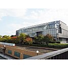 図書館「奈良市立北部図書館まで800ｍ」