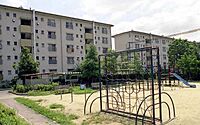 奈良県北葛城郡上牧町片岡台3丁目：物件画像／独立行政法人都市再生機構　UR奈良営業センター