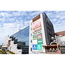ショッピングセンター「パラディ学園前まで400ｍ」