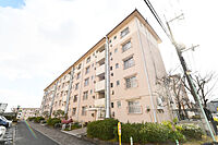奈良県北葛城郡河合町星和台1丁目：物件画像／独立行政法人都市再生機構　UR奈良営業センター