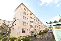 奈良県北葛城郡河合町星和台1丁目：物件画像／独立行政法人都市再生機構　UR奈良営業センター