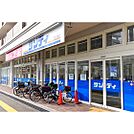 スーパー「サンディ奈良上牧店まで1300ｍ」