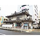 警察署・交番「近鉄郡山駅前交番まで1400ｍ」