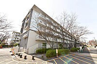 奈良県奈良市学園朝日町：物件画像／独立行政法人都市再生機構　UR奈良営業センター